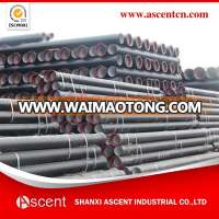 Ductile Iron Pipe EN545 K9, 6m Long Price