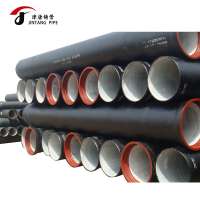 800mm 1200mm high quality factory ductile iron pipe