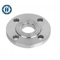 carbon steel A105N  forged flanges