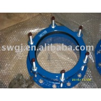 ISO2531 EN545 Ductile Iron Universal Flange Adaptor