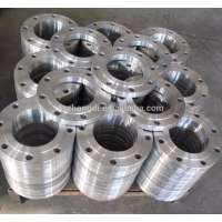 high quality Standard JIS 5k/10k/16k/20k/30k/40k stainless steel forged flange