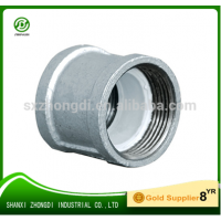 RING brand 270 socket Malleable Iron Pipe Fitting 220 socket