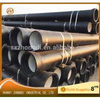 150mm ductile iron pipe class k9