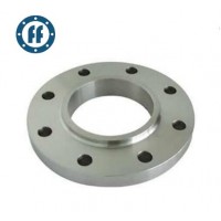 Hot galvanized Flange