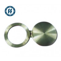 spectacle blind flange