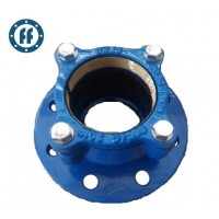 restraint flange adaptor