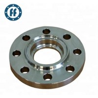 stainless steel flange