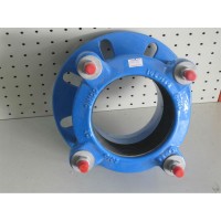 flanged adaptor