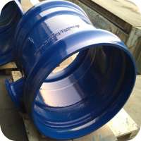 PIPE FITTINGS PVC UPVC