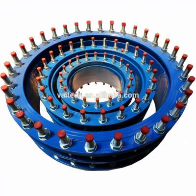 Ductile Iron Dismantling Joint with Standard