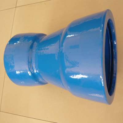 double socket taper  D/S Reducer