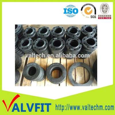 ISO2531 BSEN545 ductile iron puddle flange