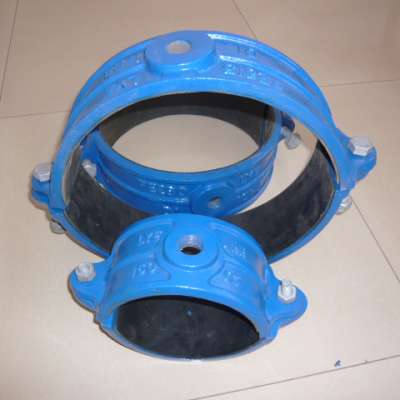 Repair Clamp Ductile Iron