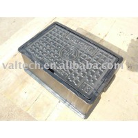 Water Meter Box