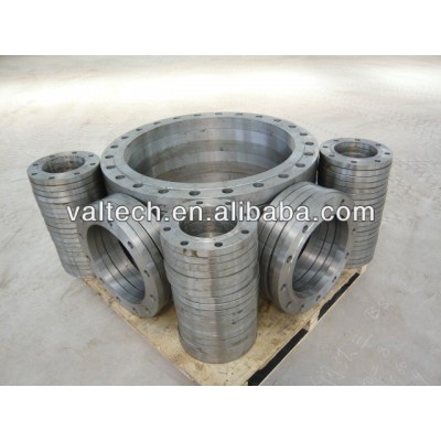 carbon steel flange