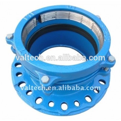 Restrained Flange Adaptor