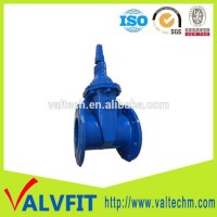 BS5163 GATE VALVE PN16