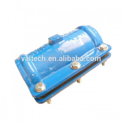 Ductile Iron Pipe Water Repair Clamp