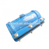 Ductile Iron Pipe Water Repair Clamp